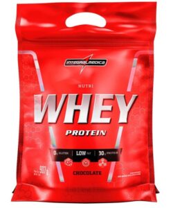 Nutri Whey Protein